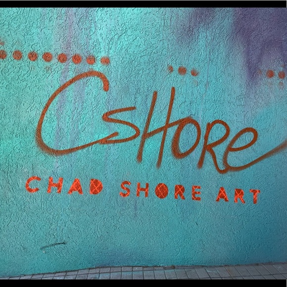 Meet your Posher, Chad - Picture 1 of 1